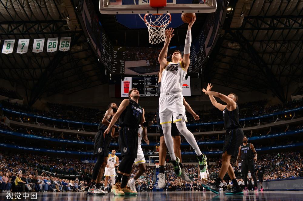 防守端曾暴 防守端曾暴