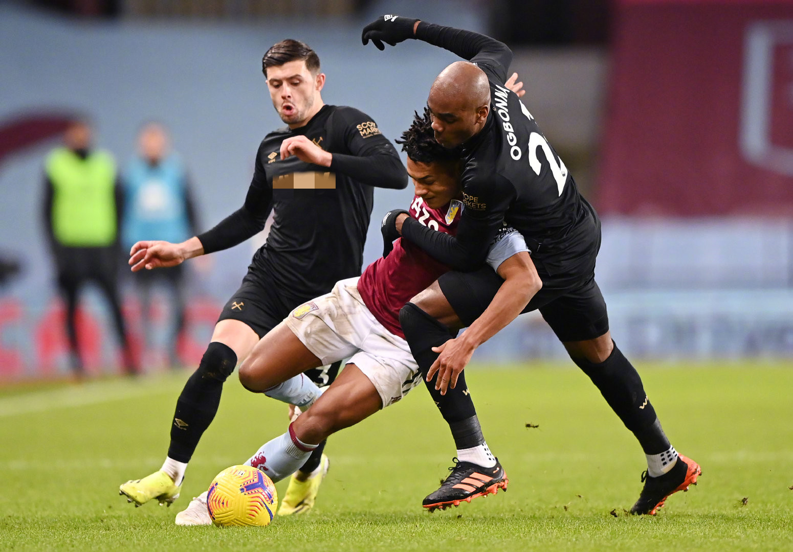 能够带给球 能够带给球